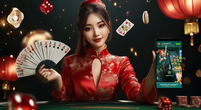 WeKoPa Casino - ورچوئل گیمز میں