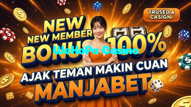 available types of WeKoPa Casino bet including pre-match live express and system bets