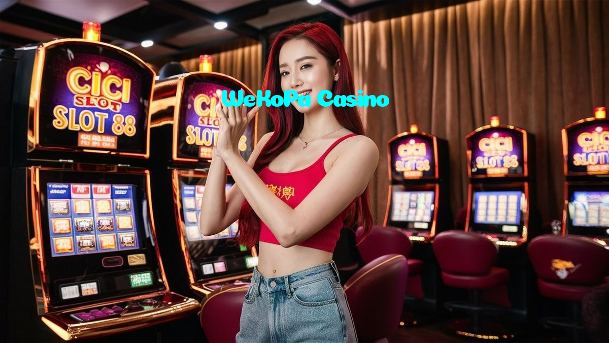 WeKoPa Casino