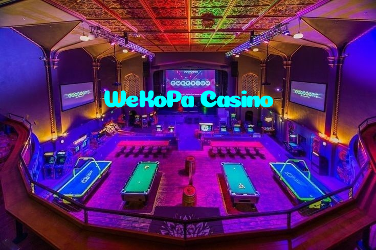 WeKoPa Casino