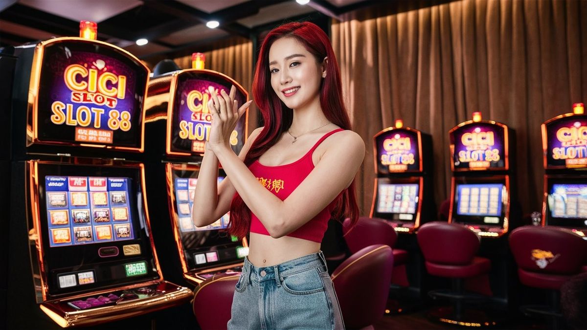 WeKoPa Casino کیسینو میں لاٹری گیمز میں حصہ لیں۔