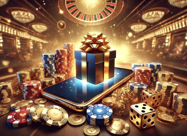 WeKoPa Casino پاکستان میں میگا ویز کیسینو گیمز