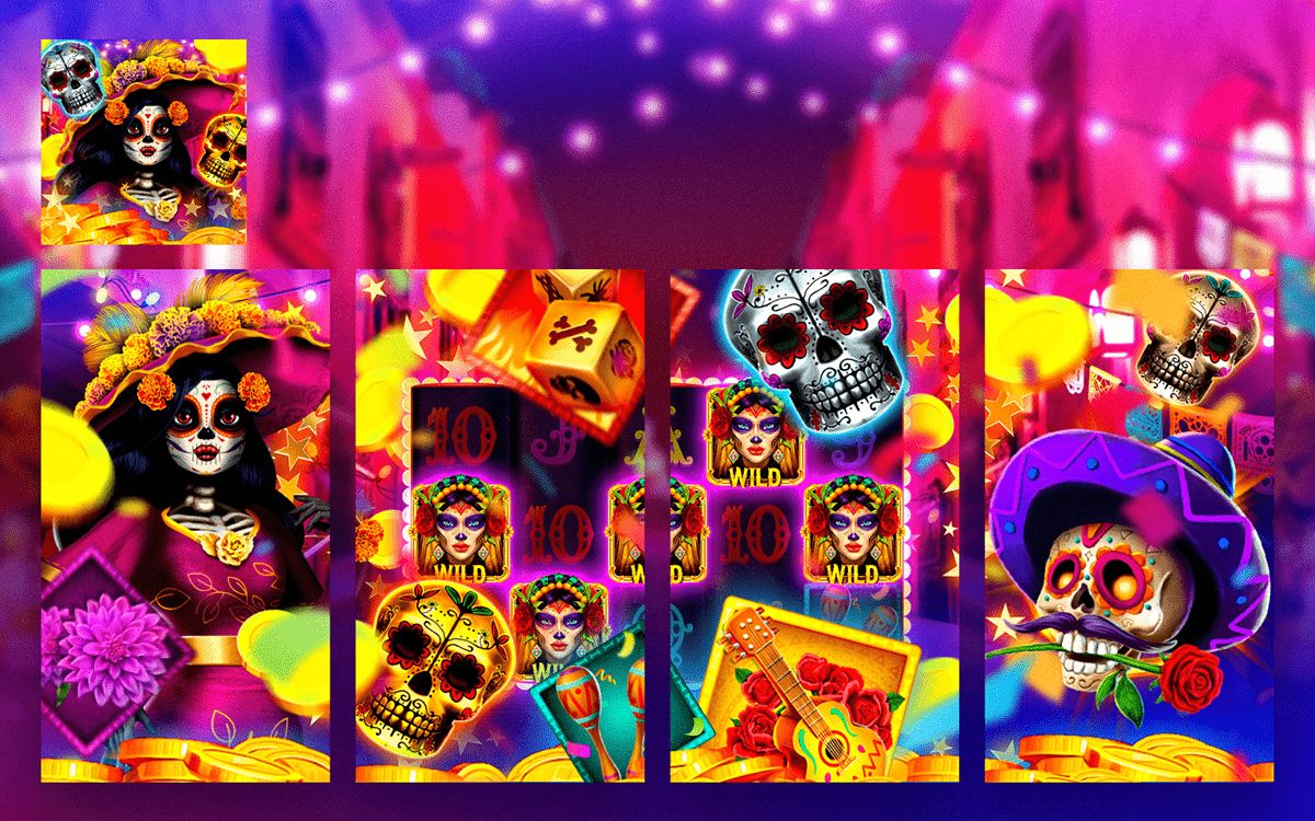 ایک اکاؤنٹ بنائیں یا WeKoPa Casino کیسینو میں لاگ ان کریں۔