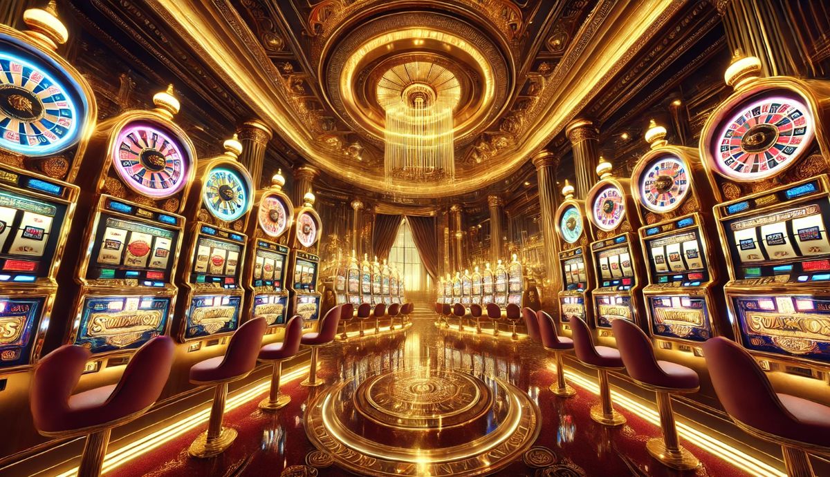 WeKoPa Casino سائٹ کے لیے آن لائن گیمز فراہم کرنے والے