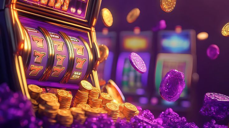 WeKoPa Casino آن لائن کیسینو میں کھیلنے کی وجوہات