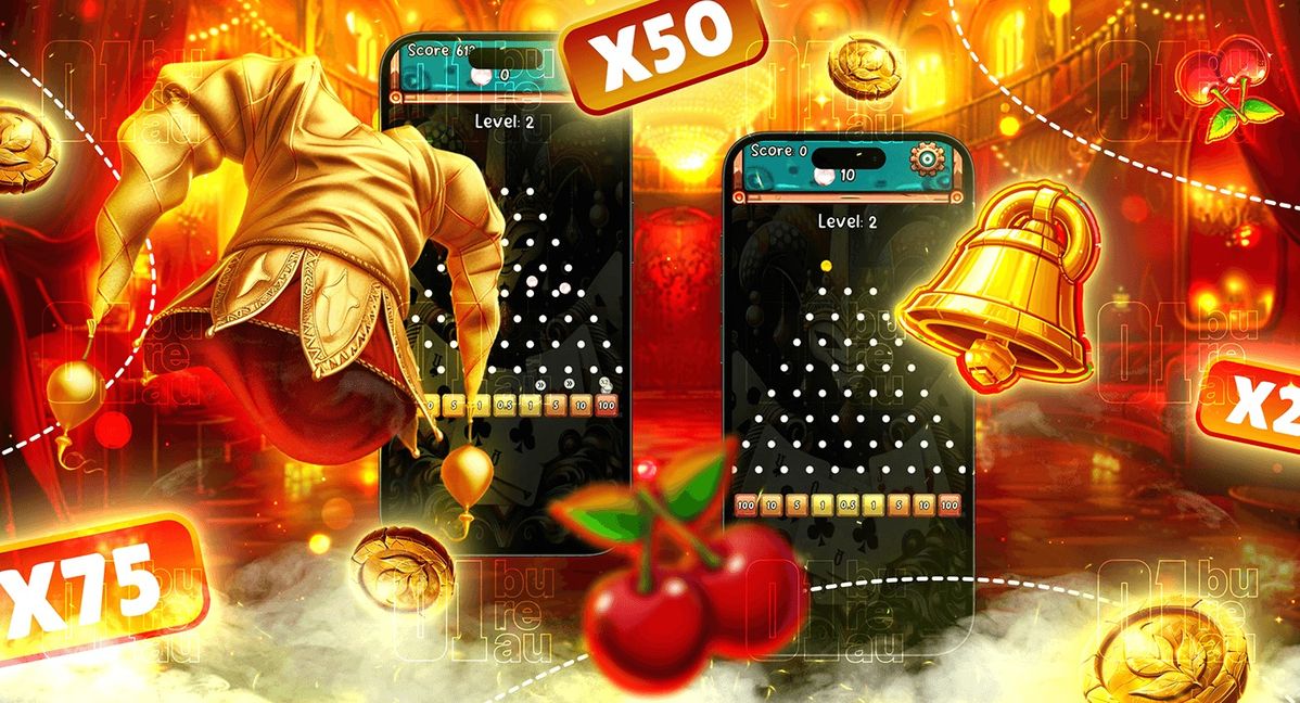 پاکستان میں WeKoPa Casino کا آن لائن کیسینو سیکشن کھولیں۔
