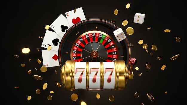 WeKoPa Casino آن لائن کیسینو میں اصل گیمز